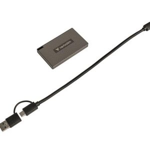 480 GB – 1T-os külső SSD meghajtók, USB