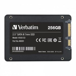 240-480 GB-os SSD meghajtók, Sata III
