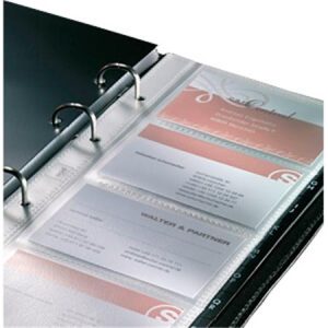 Exclusive bankkártya- és névjegykártyatartók