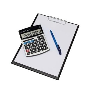 Asztali számológépek