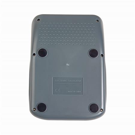 Számológép, asztali, 8 számjegy, MAUL "MJ 550", fekete-szürke 2 Számológép, asztali, 8 számjegy, MAUL "MJ 550", fekete-szürke