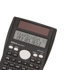 Tudományos számológépek