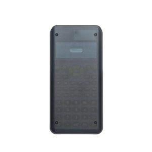 Tudományos számológépek