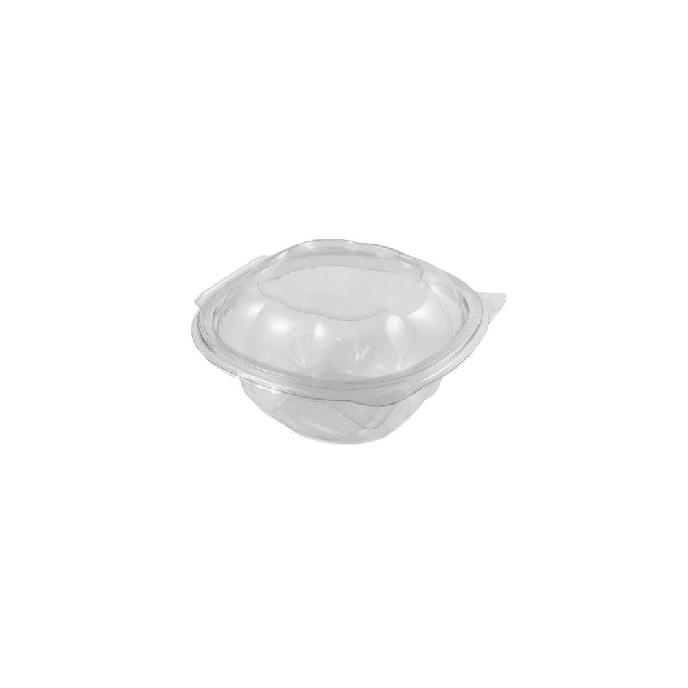 Salátás tál egybefedeles tető 500 ml-hez emelt tetős 1 Salátás tál egybefedeles tető 500 ml-hez emelt tetős