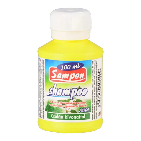 Sampon 100 ml Dalma Mini csalan i535207