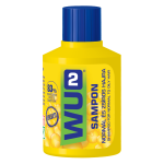 Sampon 100 ml normál és zsíros hajra WU2 - Image 2