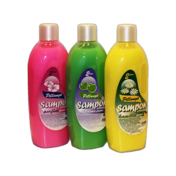 Sampon 1 liter Pillango Hair i535261