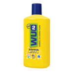 Sampon 1 liter normál és zsíros hajra WU2 - Image 2