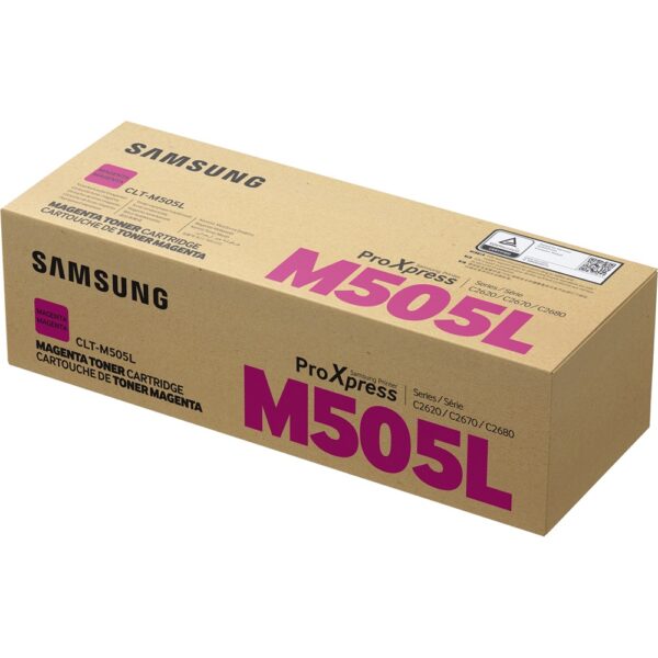 Samsung C2620DW toner magenta ORIGINAL i122025