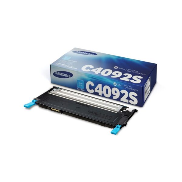 Samsung CLP310 315 toner cyan ORIGINAL i122230