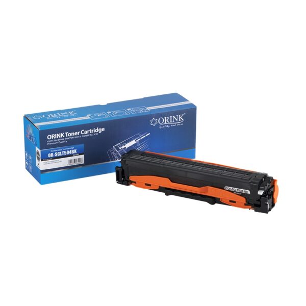 Samsung CLP415 toner black ORINK i20723