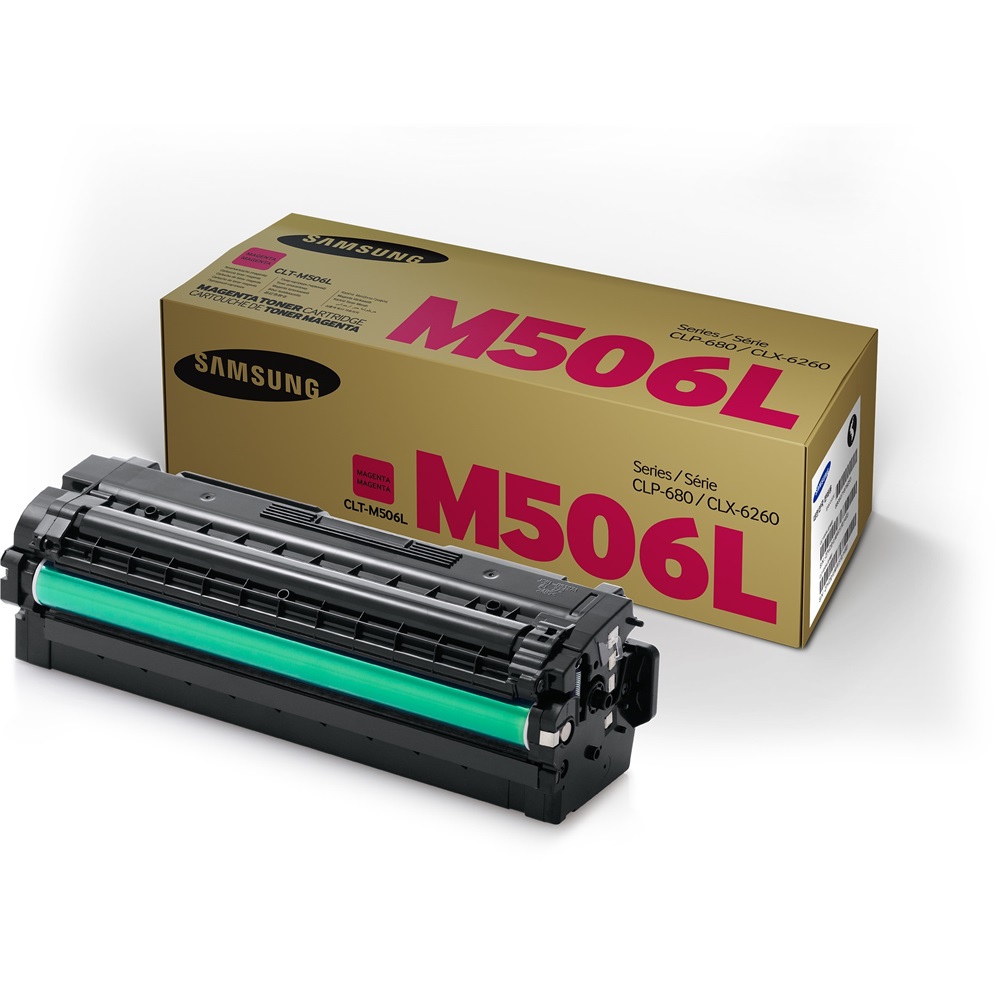 Samsung CLP680 toner magenta ORIGINAL 3,5K 1 Samsung CLP680 toner magenta ORIGINAL 3,5K