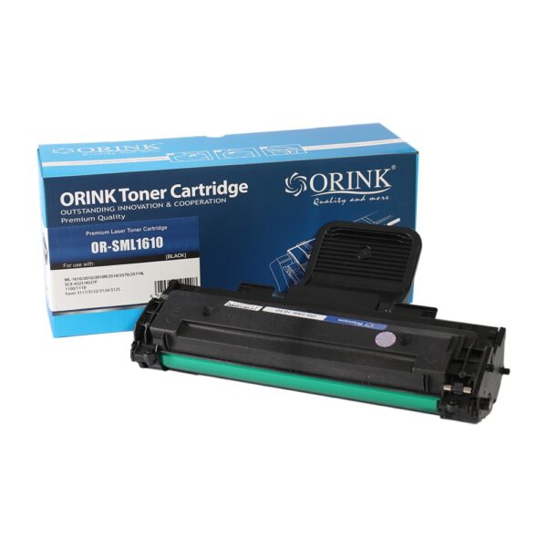 Samsung ML1610ML2010ML4521 toner ORINK 2K SU863A i94978