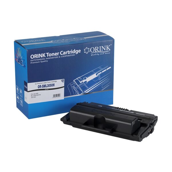 Samsung ML3050 toner ORINK 8K i33679