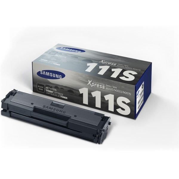 Samsung MLT111S toner ORIGINAL i127913