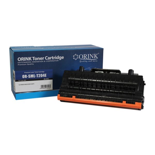 Samsung MLT204E toner ORINK i95114