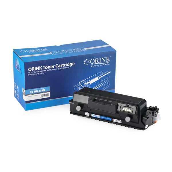 Samsung MLT204L toner ORINK i17111