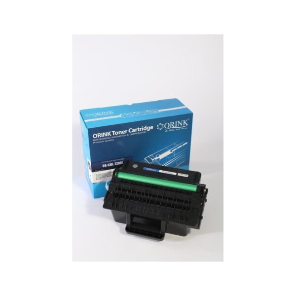 Samsung MLT205L toner ORINK i17116