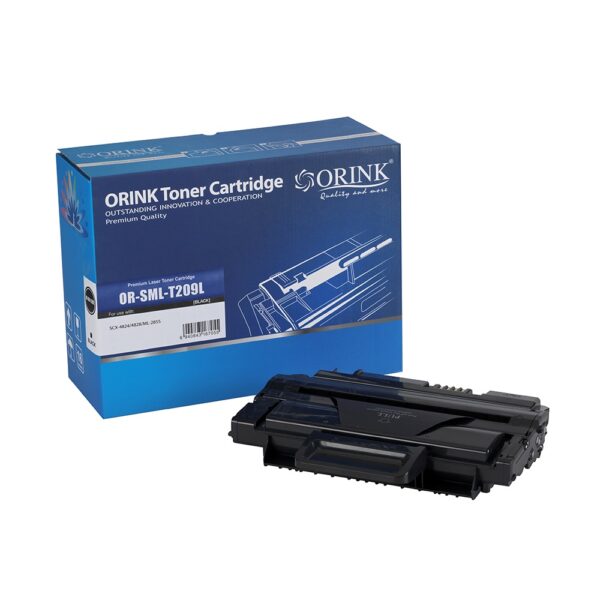 Samsung MLT209L toner ORINK i33689