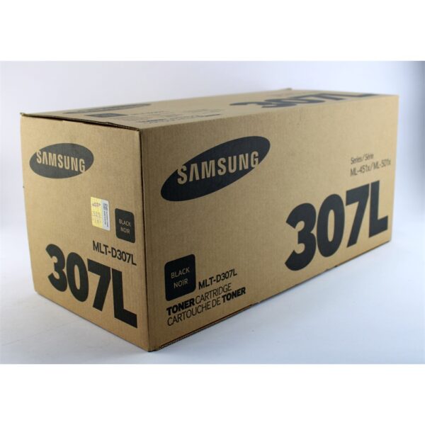 Samsung MLT307L toner ORIGINAL MLT D307LSV066A i16901