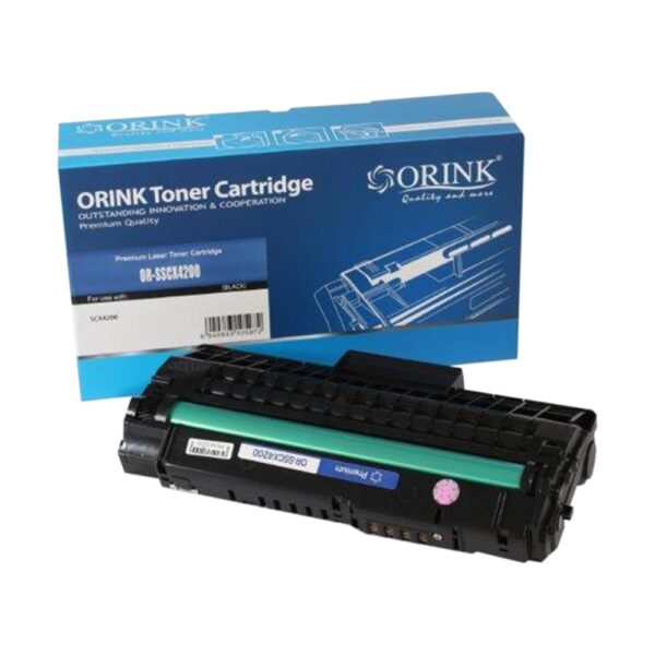 Samsung SCX4200 toner ORINK i95202