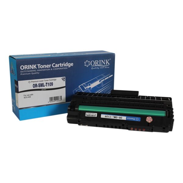 Samsung SCX4300 toner ORINK i95207