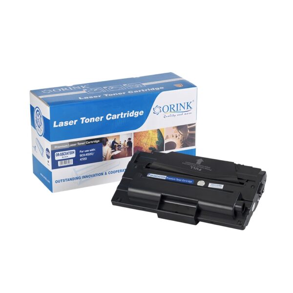 Samsung SCX4720 4520 toner ORINK 5K i20748