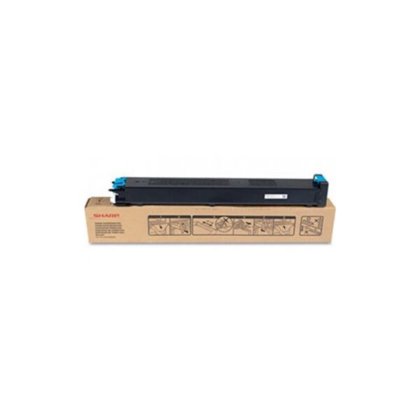 Sharp MX23 toner cyan ORIGINAL i175519