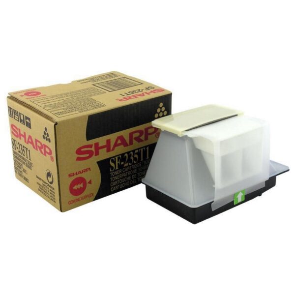 Sharp SF235T1 toner ORIGINAL i182192