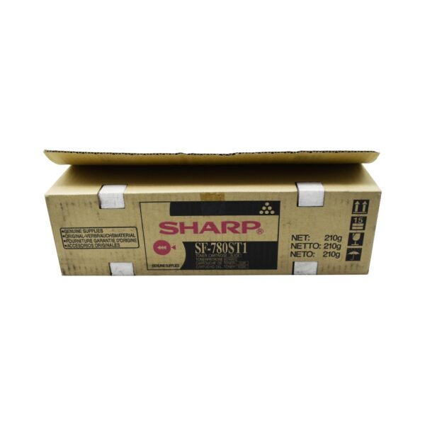 Sharp SF780 toner ORIGINAL leertekelt i266067