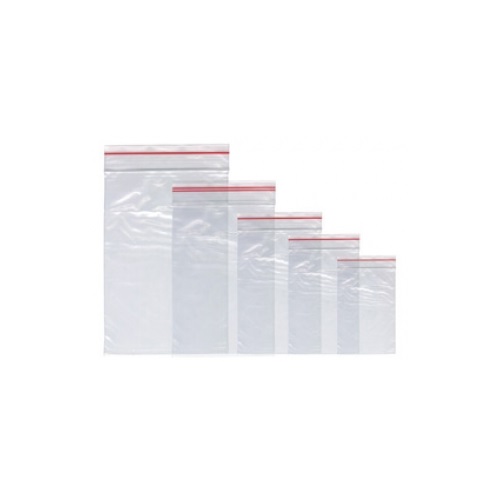 Simítózáras tasak 80x120 mm 1 Simítózáras tasak 80x120 mm