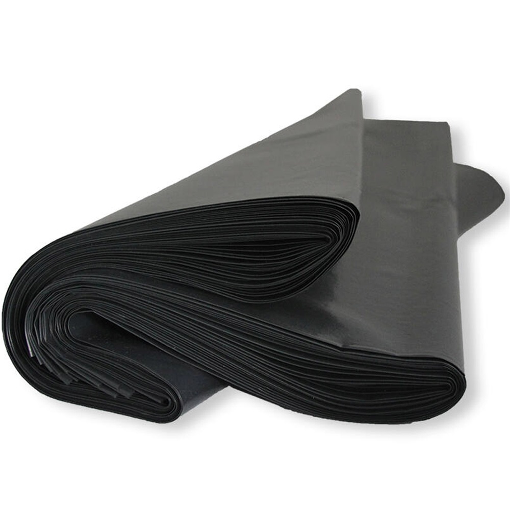 Sittes zsák 55 x 110 cm 80 mikron fekete 25 db/csomag 1 Sittes zsák 55 x 110 cm 80 mikron fekete 25 db/csomag