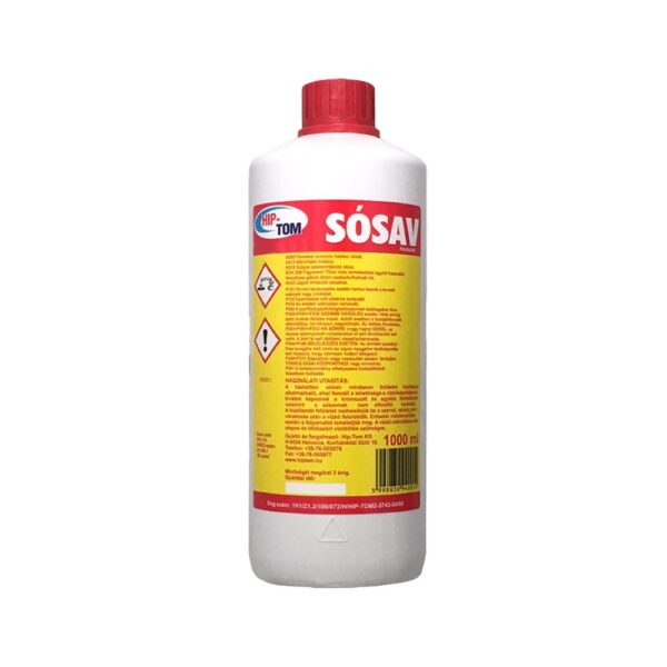 Sosav haztartasi 1 liter i532352