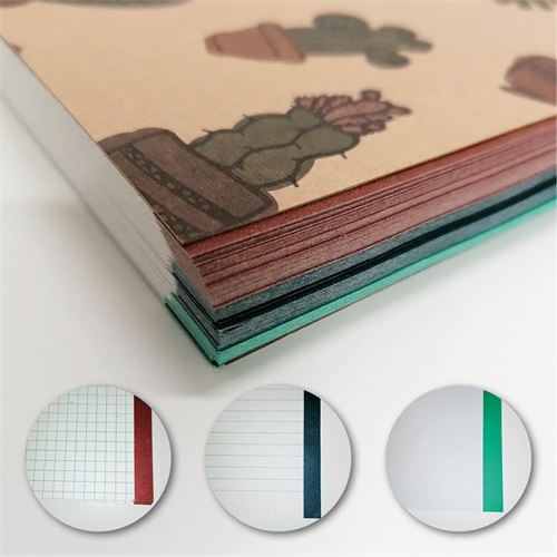 Spirálfüzet pd ECO Nature A/4-160 lapos többtantárgyas 1 Spirálfüzet pd ECO Nature A/4-160 lapos többtantárgyas