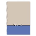 Spirálfüzet pd Uniwords A/5-80 lapos kockás - Image 8