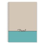 Spirálfüzet pd Uniwords A/5-80 lapos kockás - Image 10