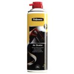 Sűrített levegő Fellowes HFC mentes 400 ml