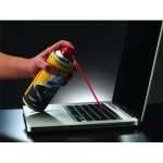 Sűrített levegő Fellowes HFC mentes 400 ml - Image 2