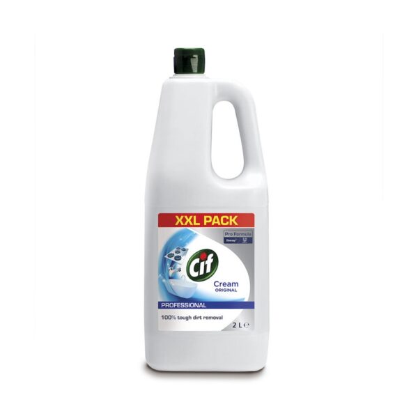 Surolokrem 2 liter Professional Cif Cream i483422