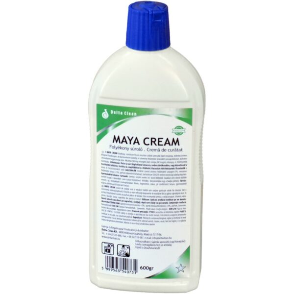 Surolokrem 500 ml 600g Maya Cream i259510