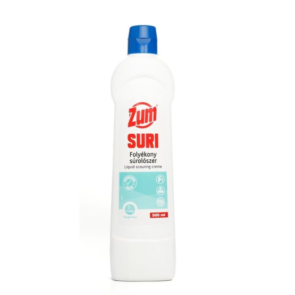 Surolokrem 500 ml Zum Suri tenger i513469