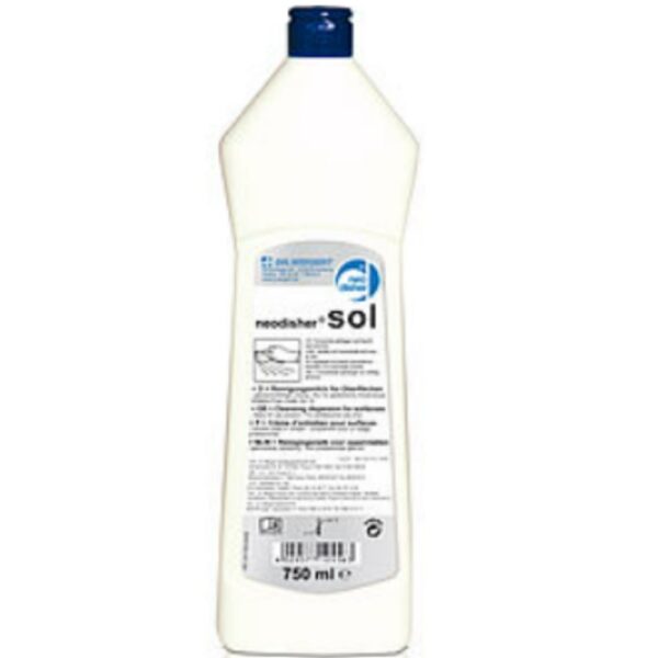 Surolokrem 750 ml Neodisher Sol i472731