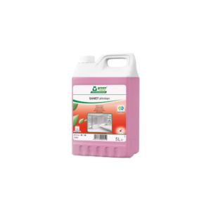Szanitertisztító 5 liter Zitrotan Sanet TANA