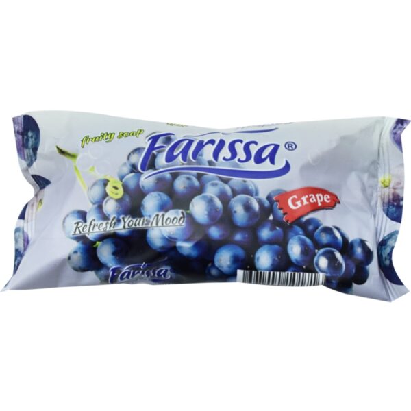 Szappan 125 g Farissa i473862