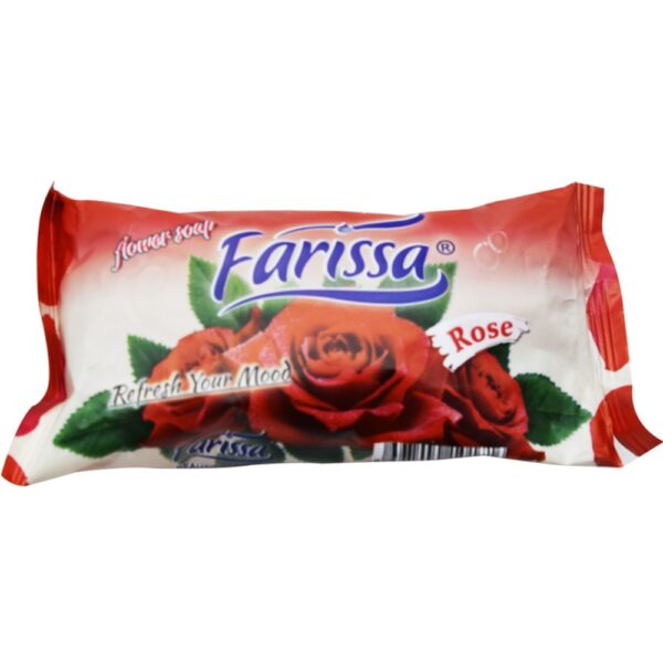 Szappan 125 g Farissa i473871