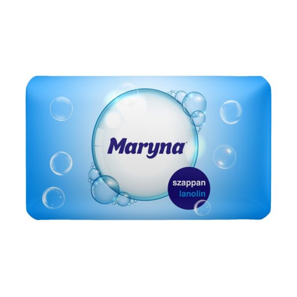 Szappan 125 g Maryna Lanolin i544617