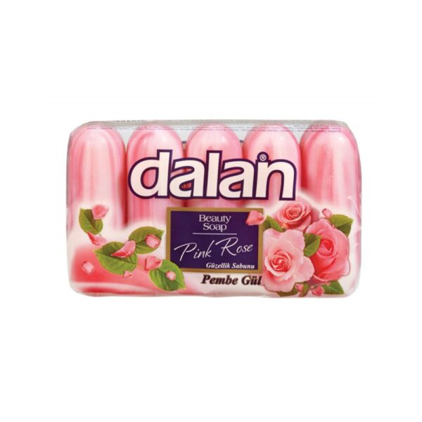 Szappan 70 g 5 db csomag Dalan Beauty i259560