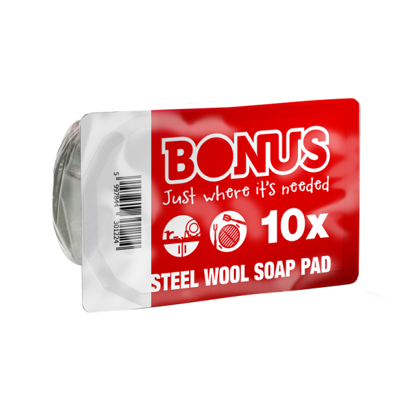 Szappanos párna 10 db/csomag Bonus B224 - Image 6