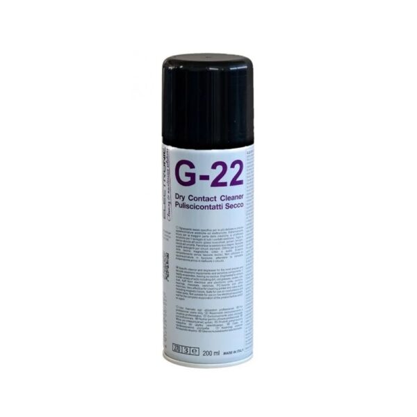 Szaraz kontaktustisztito spray 200 ml G22 i523055