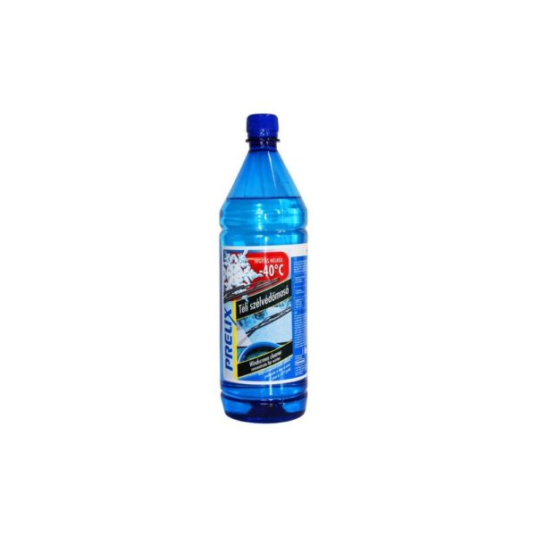 Szelvedomoso teli 1 liter 40C Prelix i483620